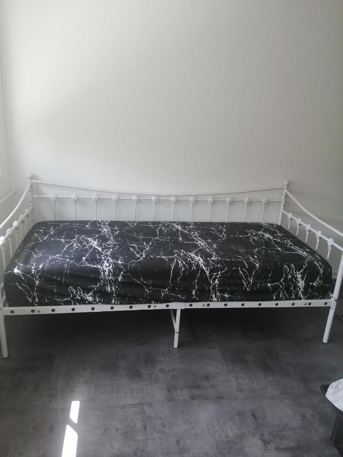 Appartement P' Ti Ecrin De Verdure *