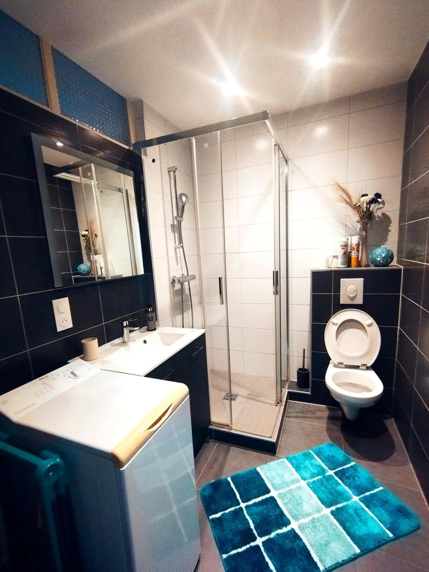 Appartement P' Ti Ecrin De Verdure Illzach